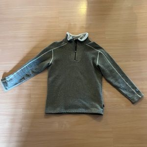 Kuhl Europa 1/4 zip
